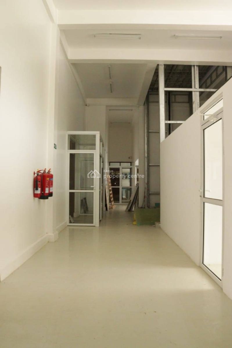 for Lease  Prime Industrial Multi-purpose Warehouse Space Near Mtwapa, Near Mtwapa Bridge, Mtwapa, Kilifi, Warehouse for Rent
