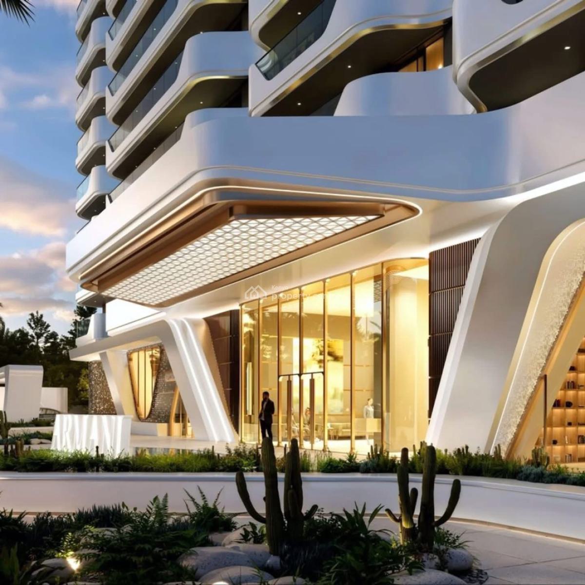 Luxurious 4 Bedroom, Jalaram Road, Westlands, Nairobi, Apartment for Sale
