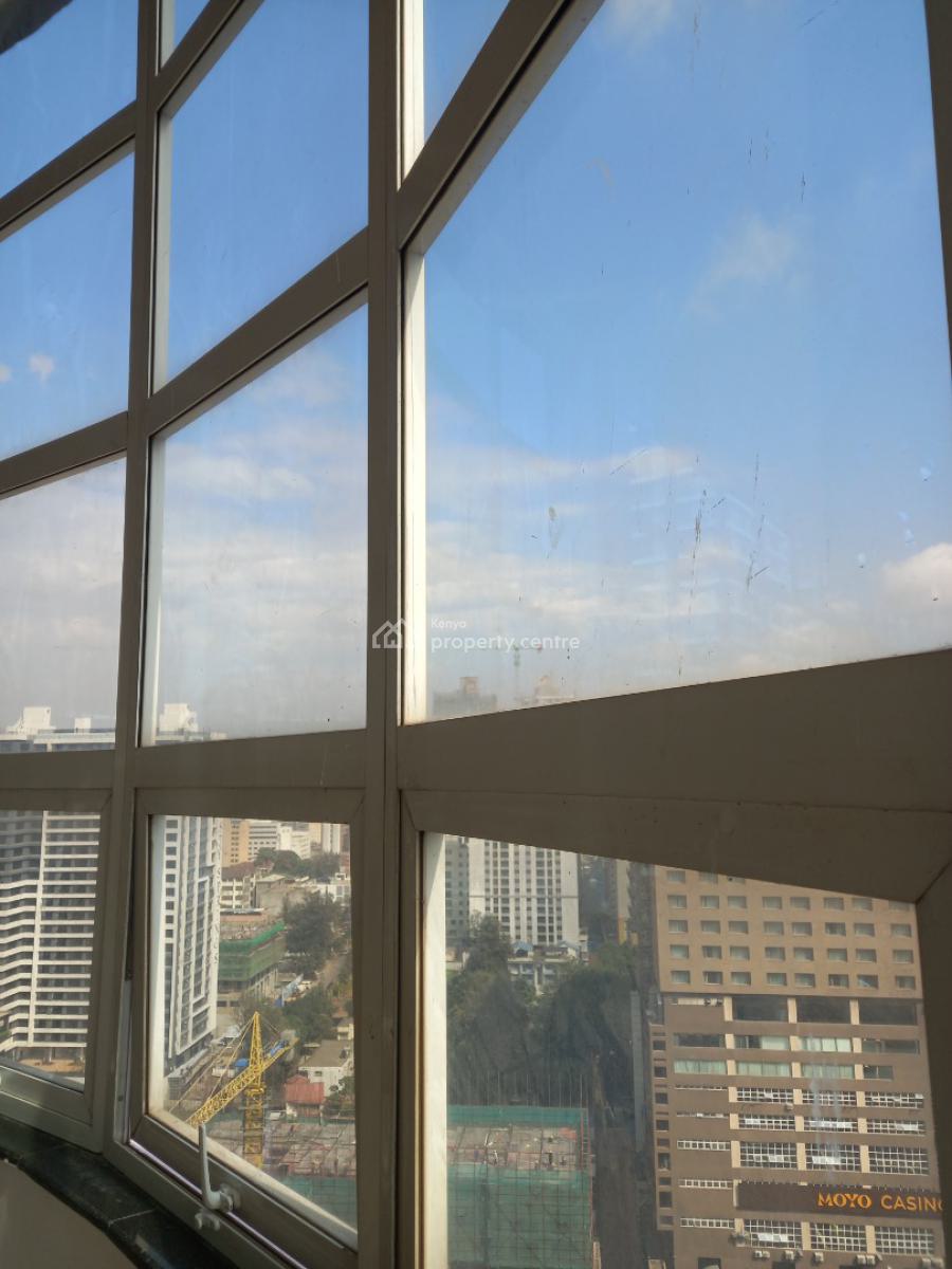 Rooftop Restaurant Space Available for Lease, Westlands Road, Westlands, Nairobi, Restaurant / Bar for Rent