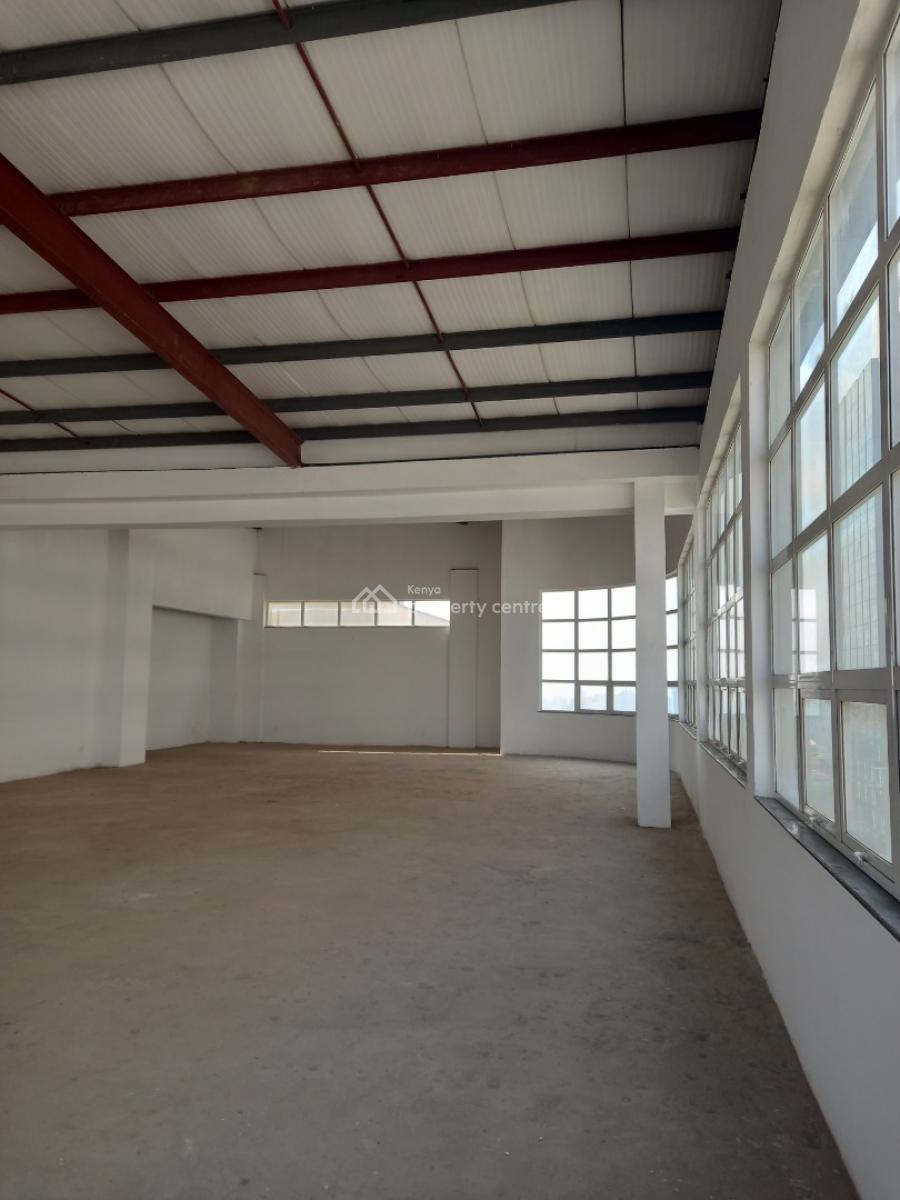 Rooftop Restaurant Space Available for Lease, Westlands Road, Westlands, Nairobi, Restaurant / Bar for Rent