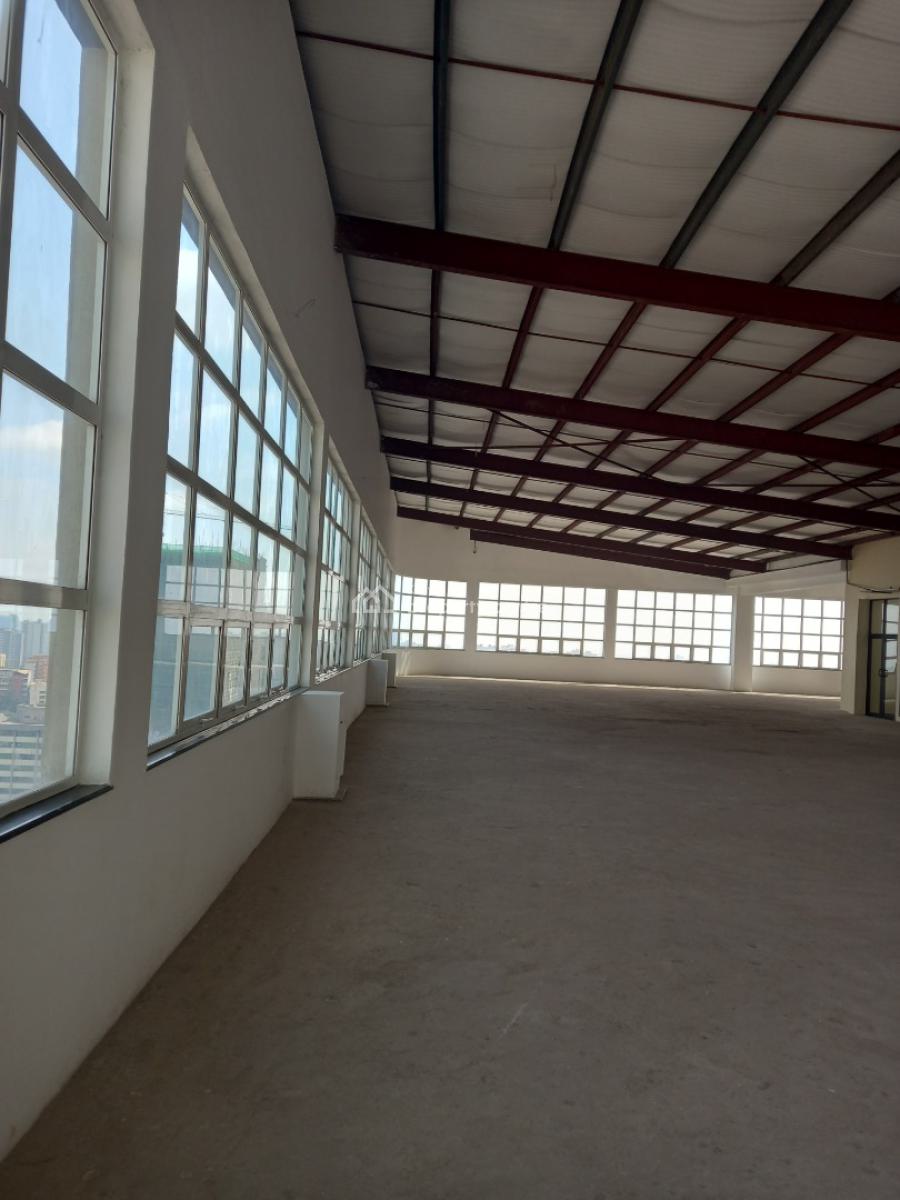 Rooftop Restaurant Space Available for Lease, Westlands Road, Westlands, Nairobi, Restaurant / Bar for Rent