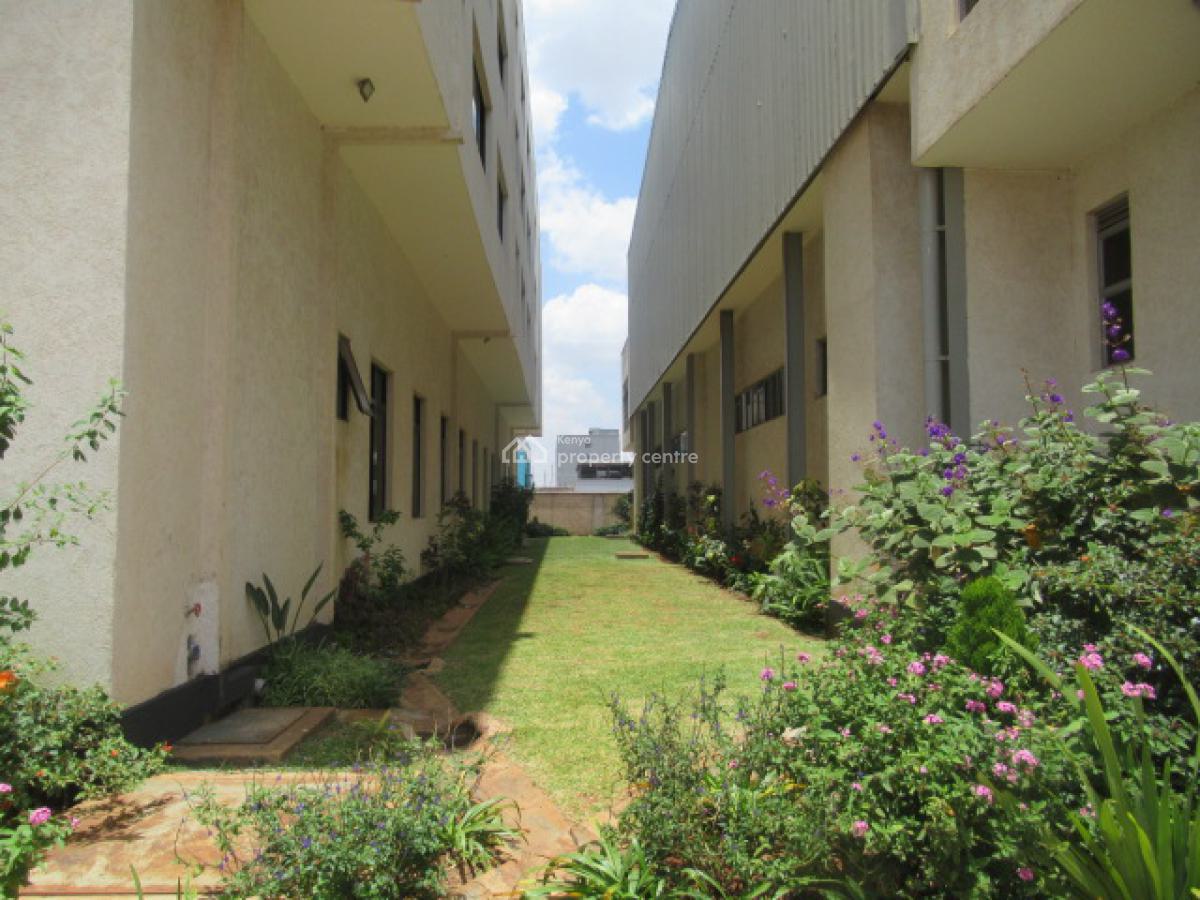 Modern Office Spaces, Ruiru-kamiti Rd, Ruiru, Kiambu, Office Space for Rent