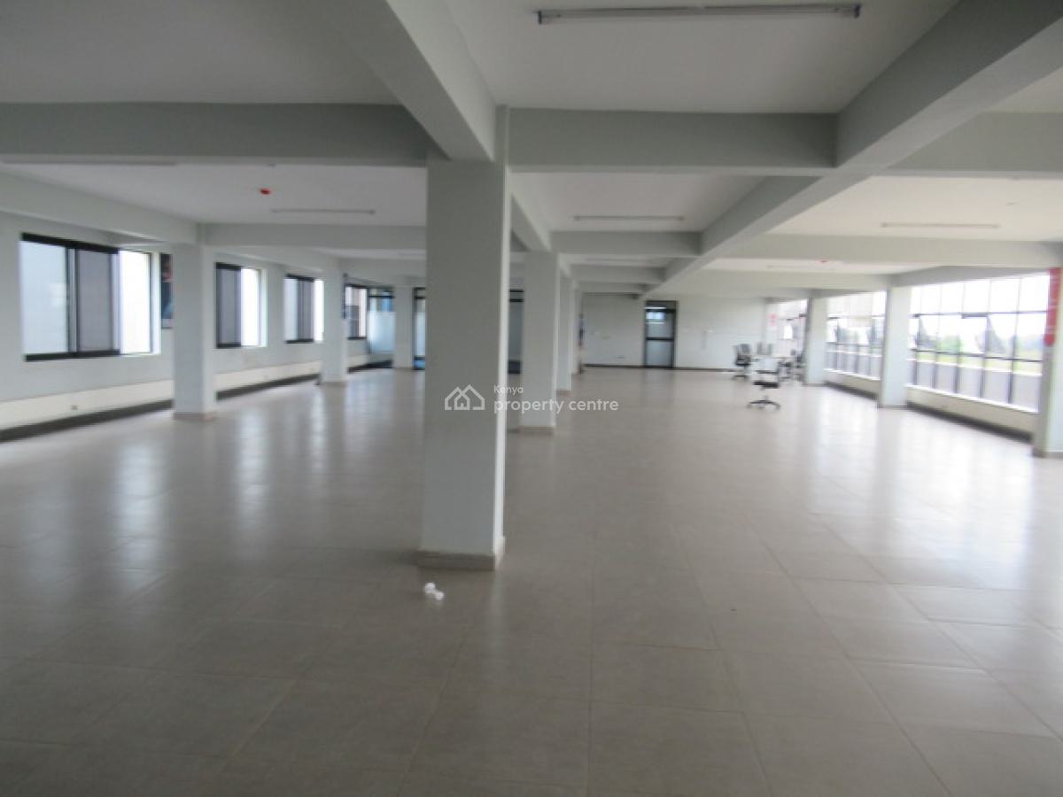 Modern Office Spaces, Ruiru-kamiti Rd, Ruiru, Kiambu, Office Space for Rent