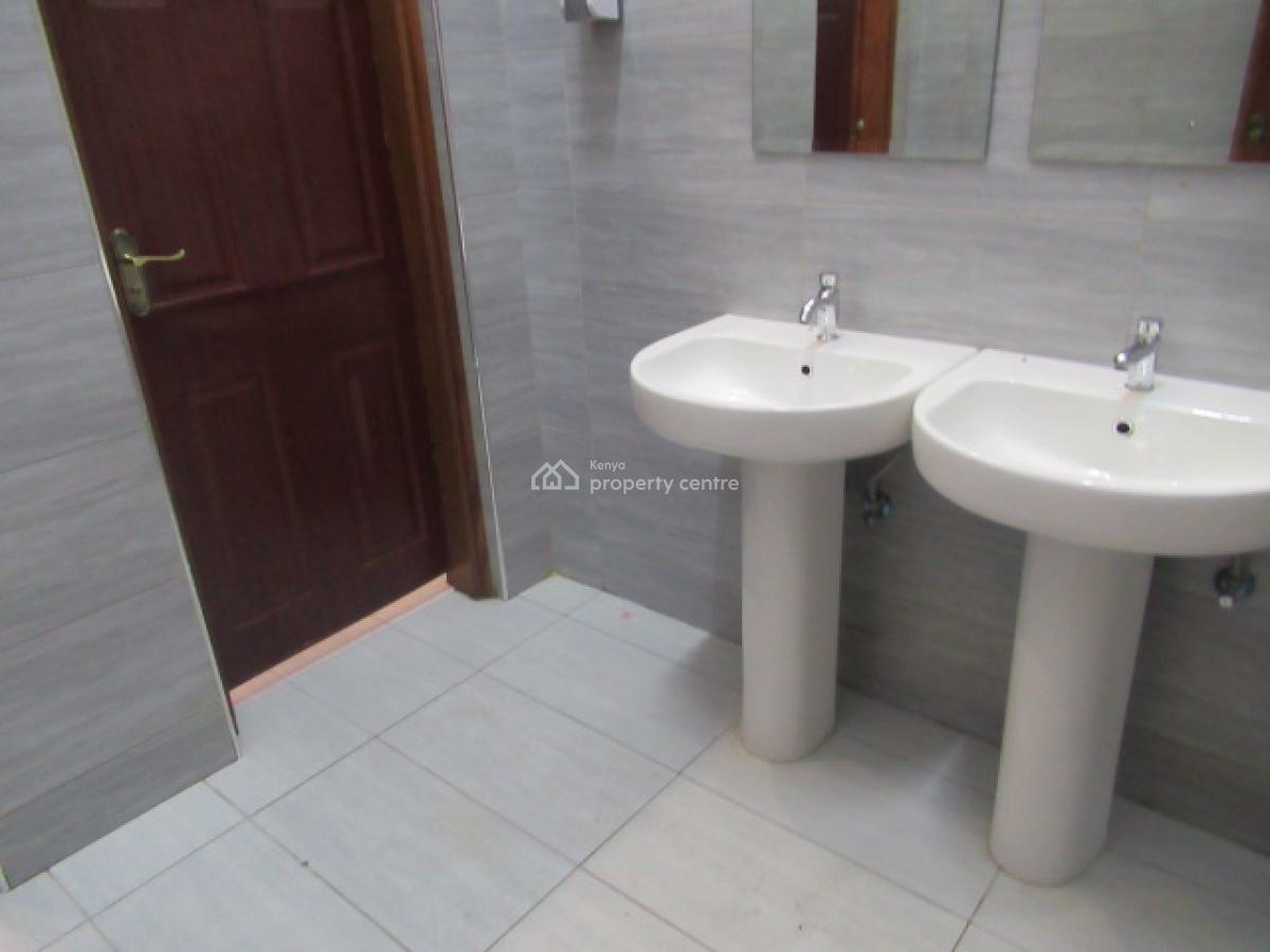 Modern Office Spaces, Ruiru-kamiti Rd, Ruiru, Kiambu, Office Space for Rent