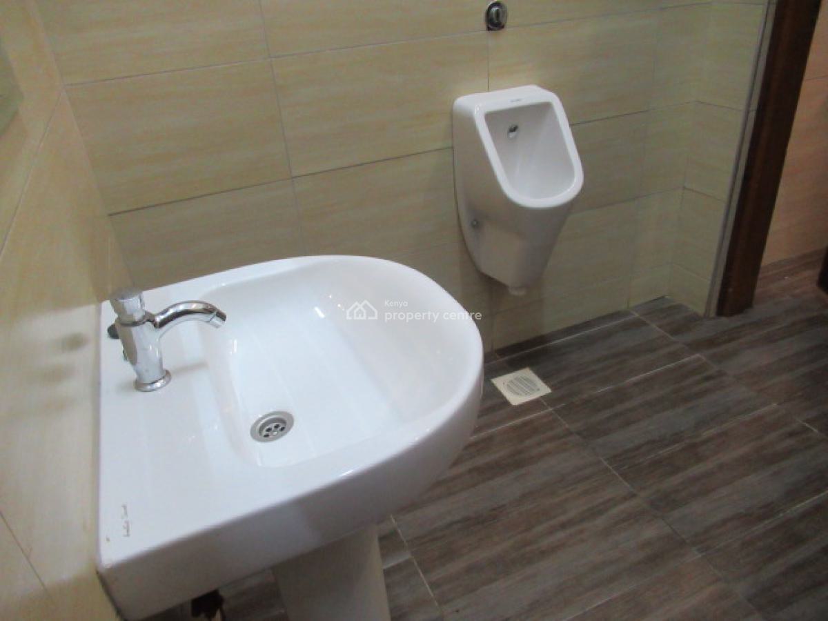Modern Office Spaces, Ruiru-kamiti Rd, Ruiru, Kiambu, Office Space for Rent