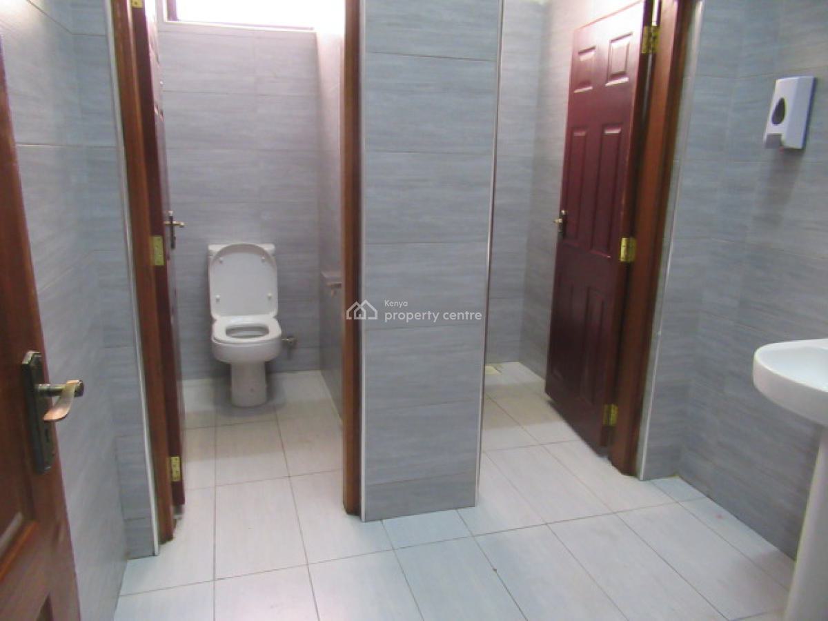 Modern Office Spaces, Ruiru-kamiti Rd, Ruiru, Kiambu, Office Space for Rent