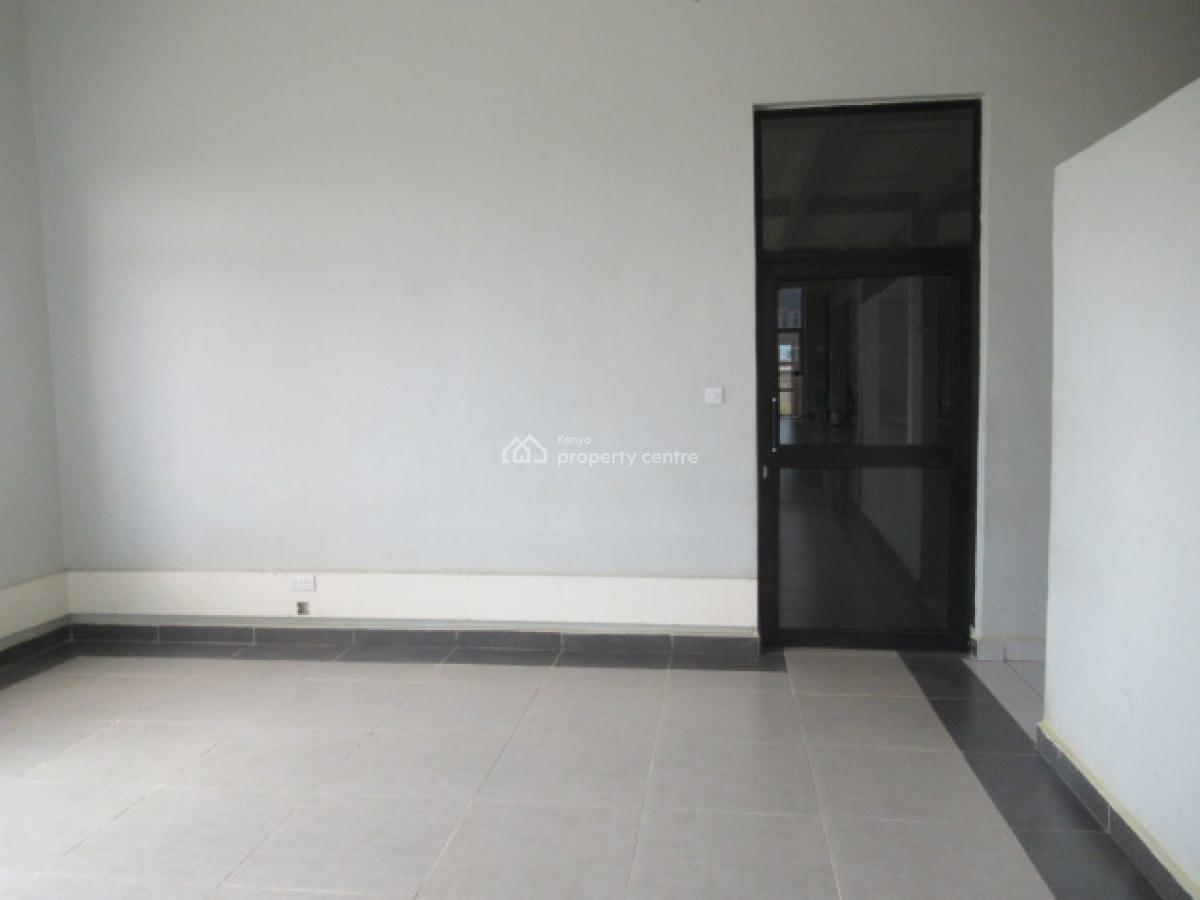 Modern Office Spaces, Ruiru-kamiti Rd, Ruiru, Kiambu, Office Space for Rent