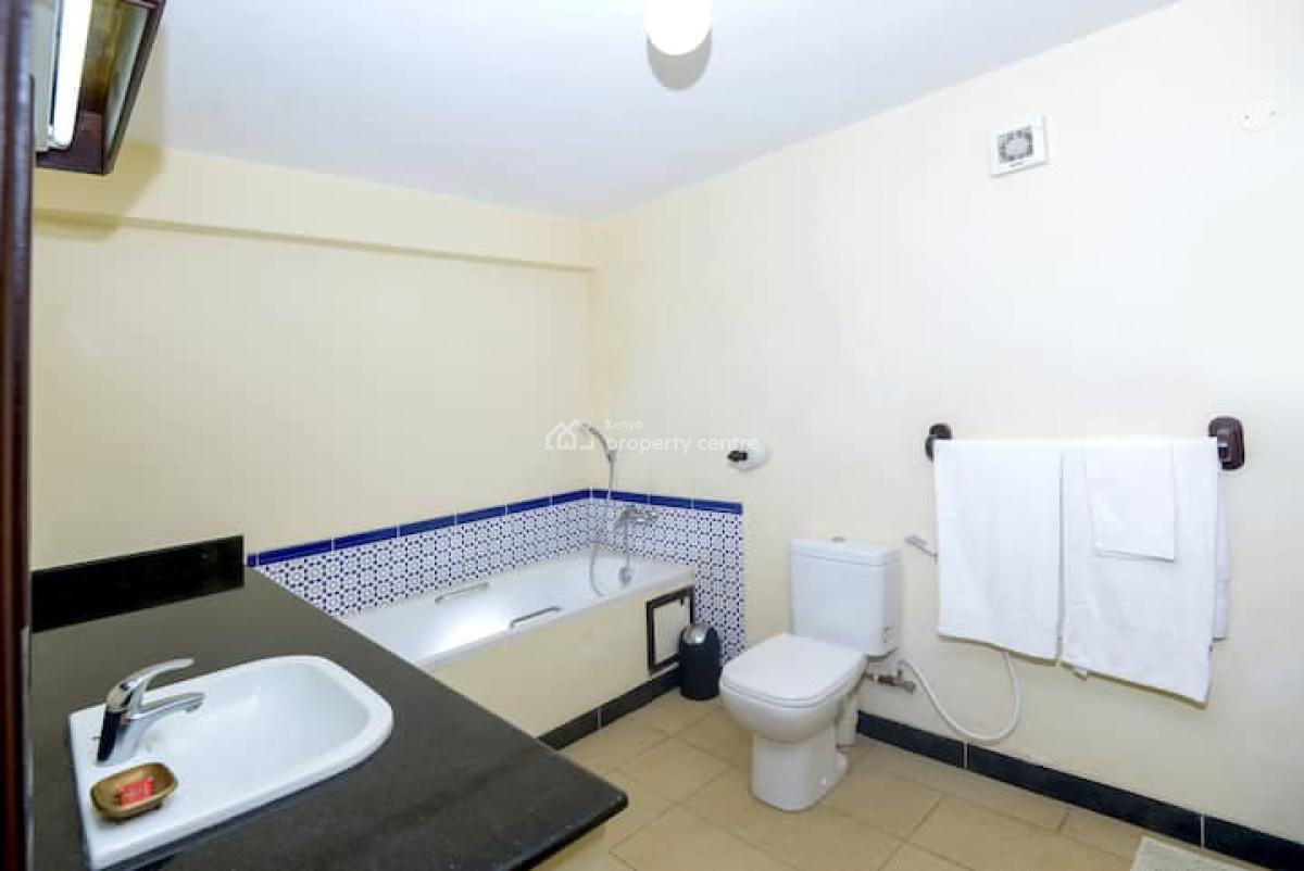 Beachfront 3-bedroom Holiday Apartment in Watamu From Ksh38,500/night, Blue Bay Cove, Watamu, Kilifi, Apartment Short Let