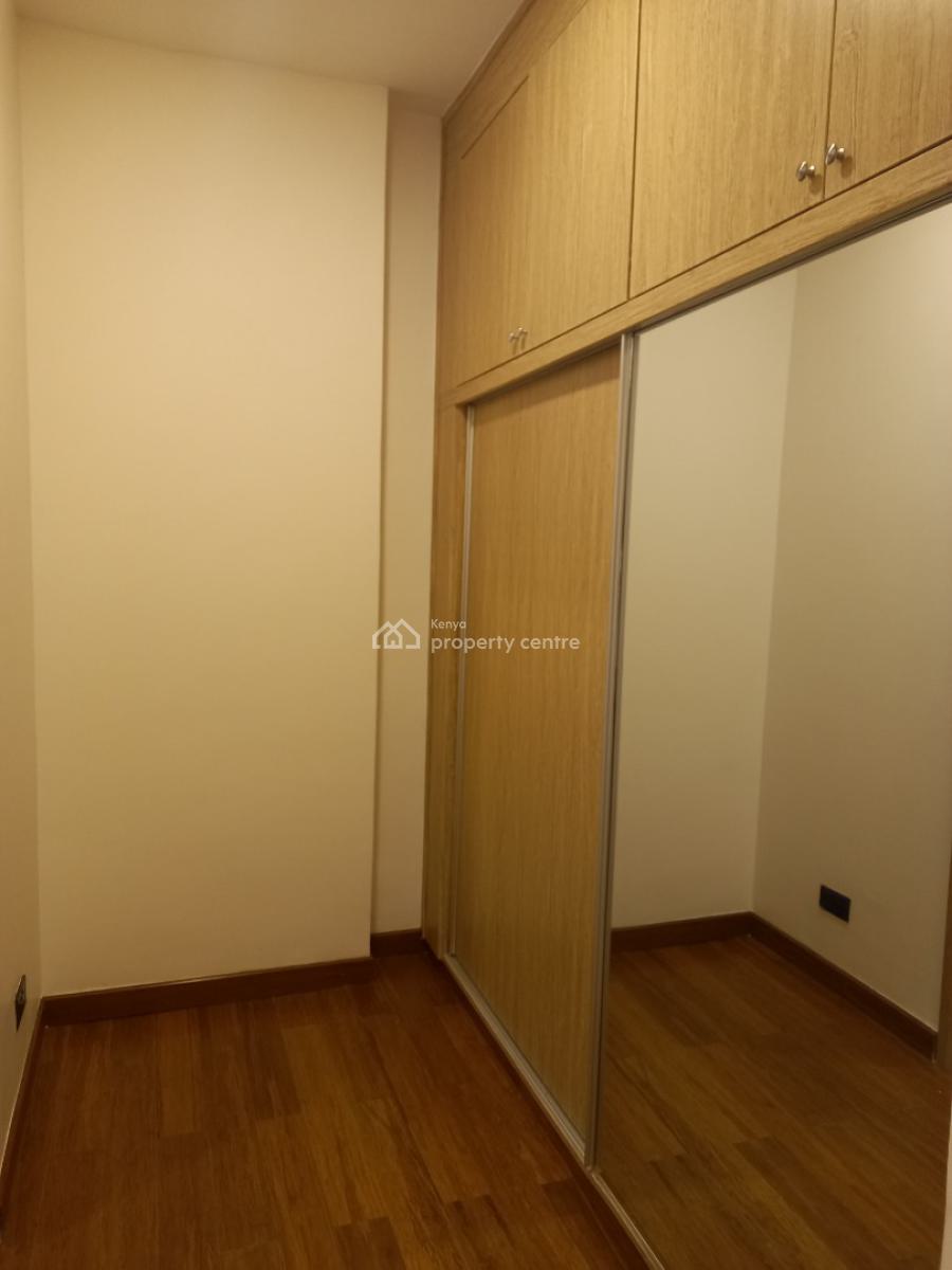 High End 4 Bedrooms Apartment +tv Room + Dsq, 5 Mins From Westgate, Westlands, Nairobi, Apartment for Sale
