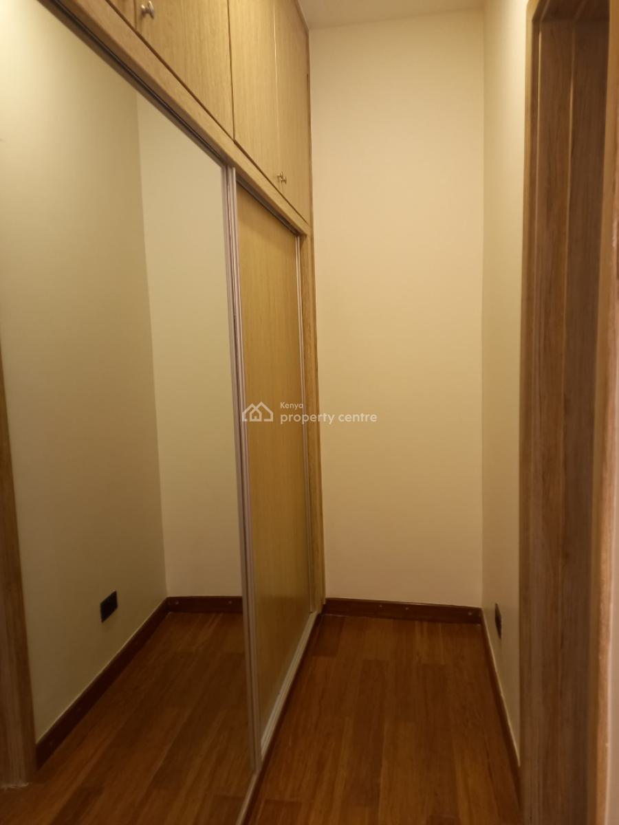 High End 4 Bedrooms Apartment +tv Room + Dsq, 5 Mins From Westgate, Westlands, Nairobi, Apartment for Sale