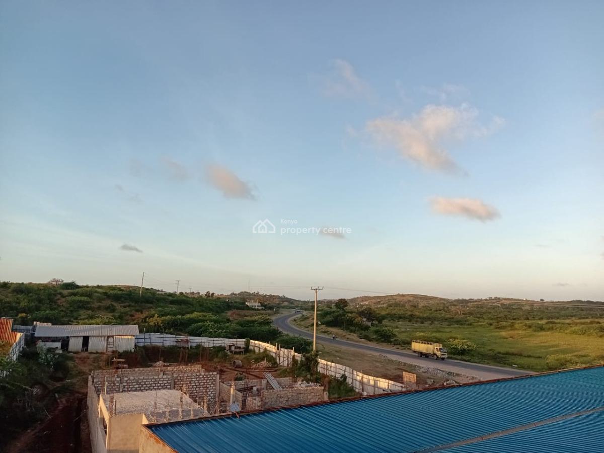 Prime 50 X 100 Meter Plots  --- Lamu Road, Sabaki Bridge  Mkaazi, Sabaki Bridge, Malindi Town, Kilifi, Land for Sale