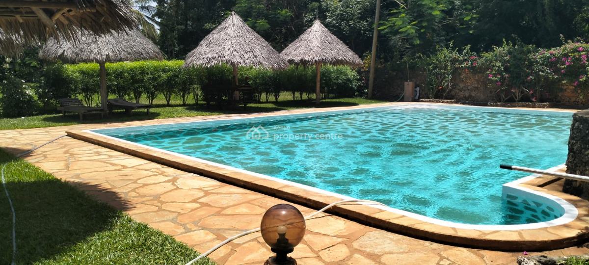 3-bedroom Villa --- Tamarind Cove (casuarina Road)  Private Pool €130k, Tamarind Cove, Malindi Town, Kilifi, House for Sale