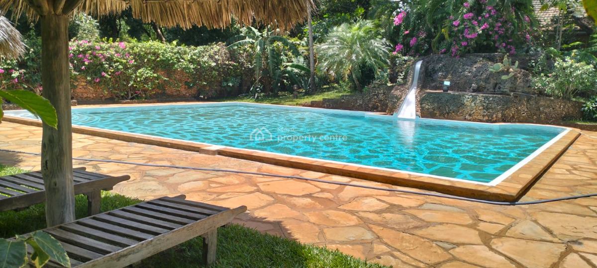 3-bedroom Villa --- Tamarind Cove (casuarina Road)  Private Pool €130k, Tamarind Cove, Malindi Town, Kilifi, House for Sale