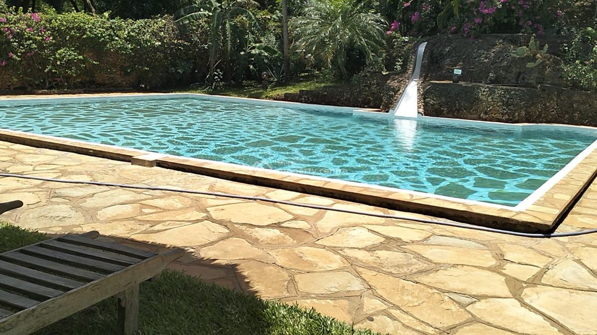 3-bedroom Villa --- Tamarind Cove (casuarina Road)  Private Pool €130k, Tamarind Cove, Malindi Town, Kilifi, House for Sale