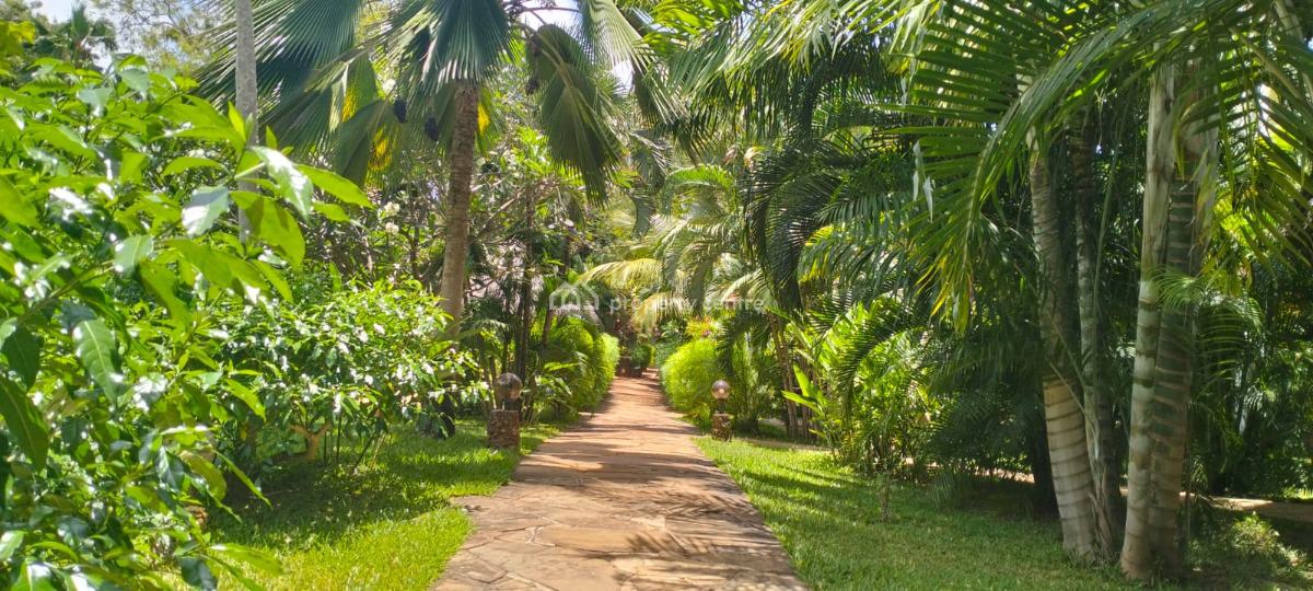 3-bedroom Villa --- Tamarind Cove (casuarina Road)  Private Pool €130k, Tamarind Cove, Malindi Town, Kilifi, House for Sale