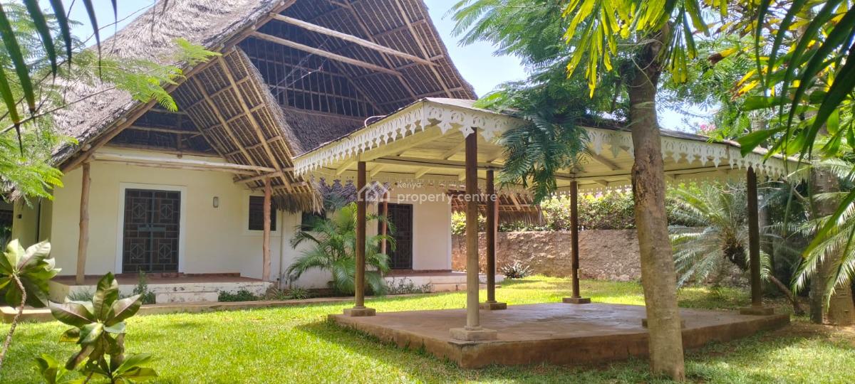 3-bedroom Villa --- Tamarind Cove (casuarina Road)  Private Pool €130k, Tamarind Cove, Malindi Town, Kilifi, House for Sale