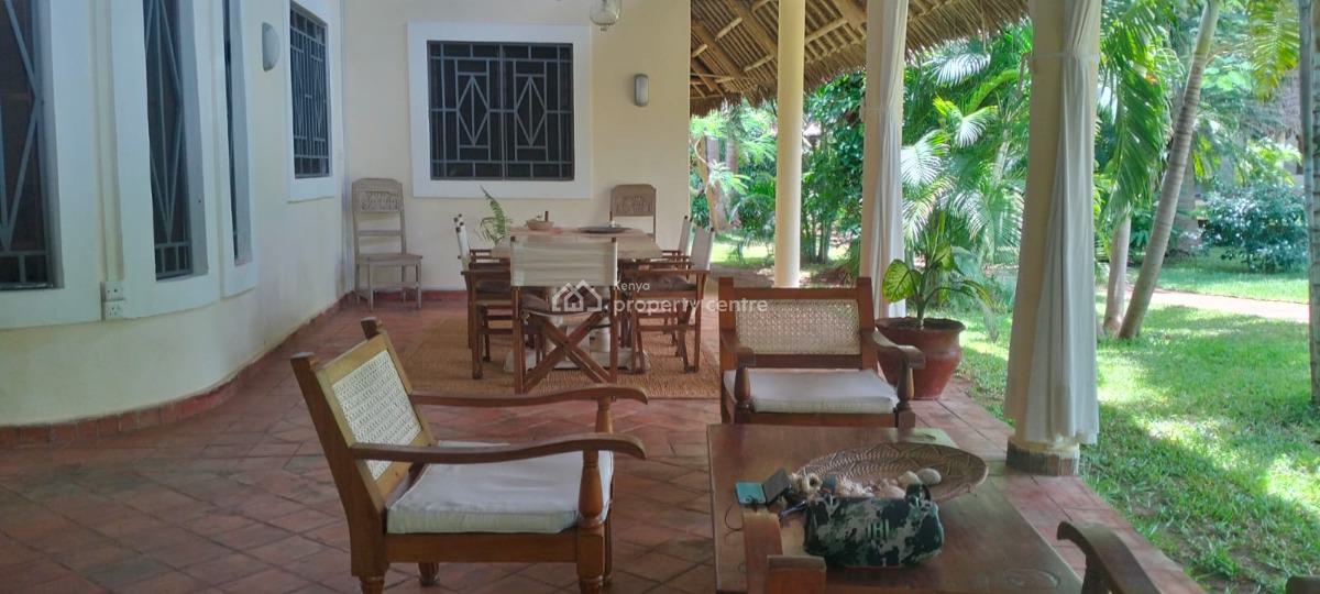 3-bedroom Villa --- Tamarind Cove (casuarina Road)  Private Pool €130k, Tamarind Cove, Malindi Town, Kilifi, House for Sale