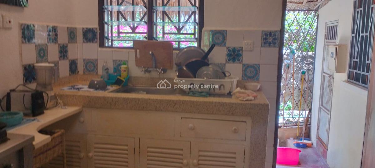 3-bedroom Villa --- Tamarind Cove (casuarina Road)  Private Pool €130k, Tamarind Cove, Malindi Town, Kilifi, House for Sale