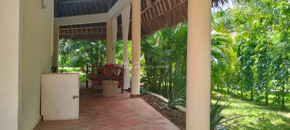 3-bedroom Villa --- Tamarind Cove (casuarina Road)  Private Pool €130k, Tamarind Cove, Malindi Town, Kilifi, House for Sale