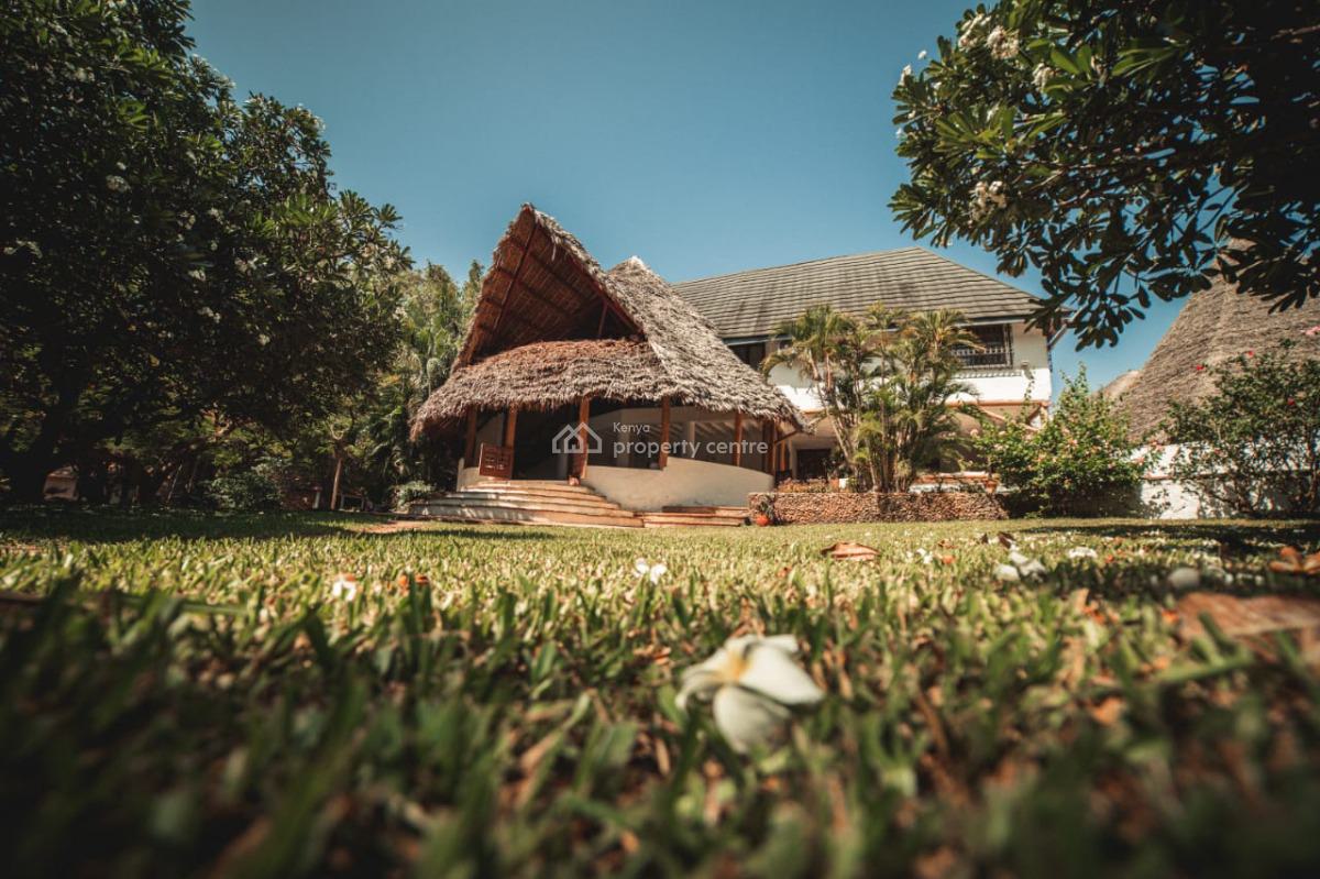Luxury 4‑bedroom Villa --- Casuarina, Malindi, Malindi Town, Kilifi, House for Sale
