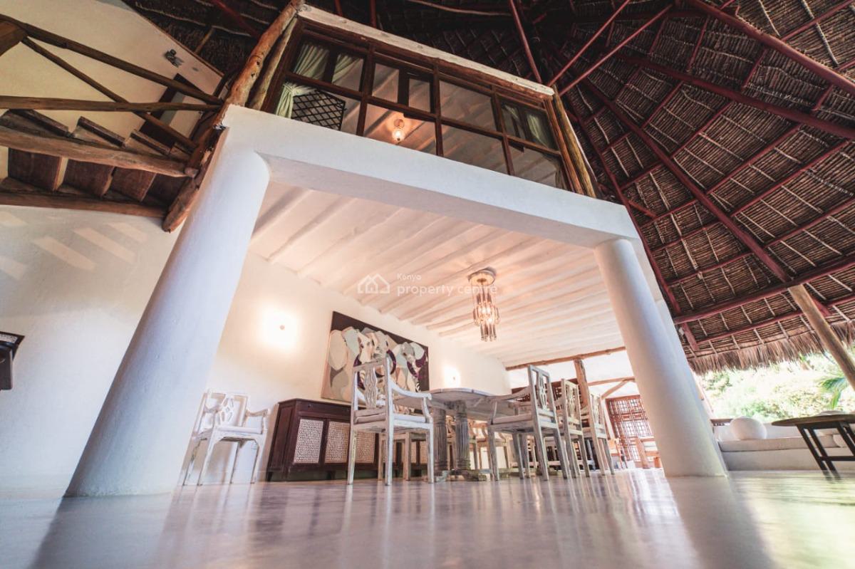 Luxury 4‑bedroom Villa --- Casuarina, Malindi, Malindi Town, Kilifi, House for Sale