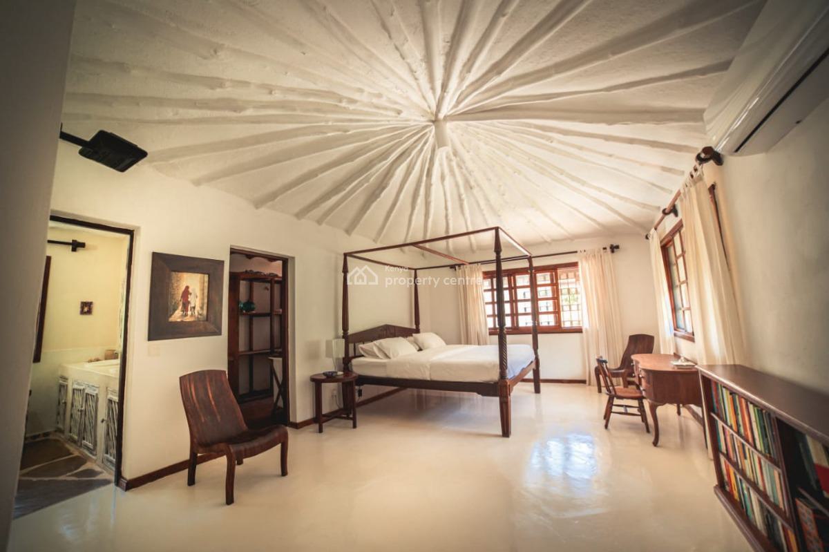 Luxury 4‑bedroom Villa --- Casuarina, Malindi, Malindi Town, Kilifi, House for Sale