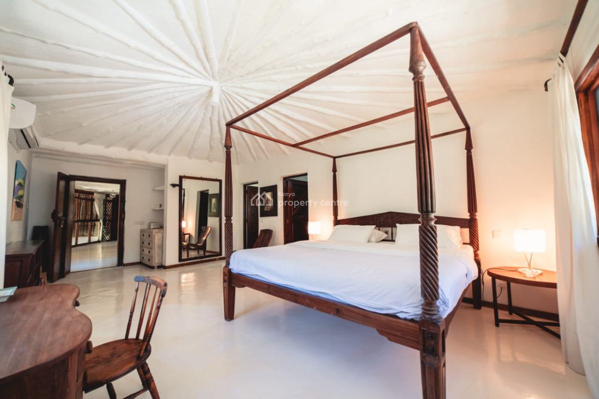 Luxury 4‑bedroom Villa --- Casuarina, Malindi, Malindi Town, Kilifi, House for Sale