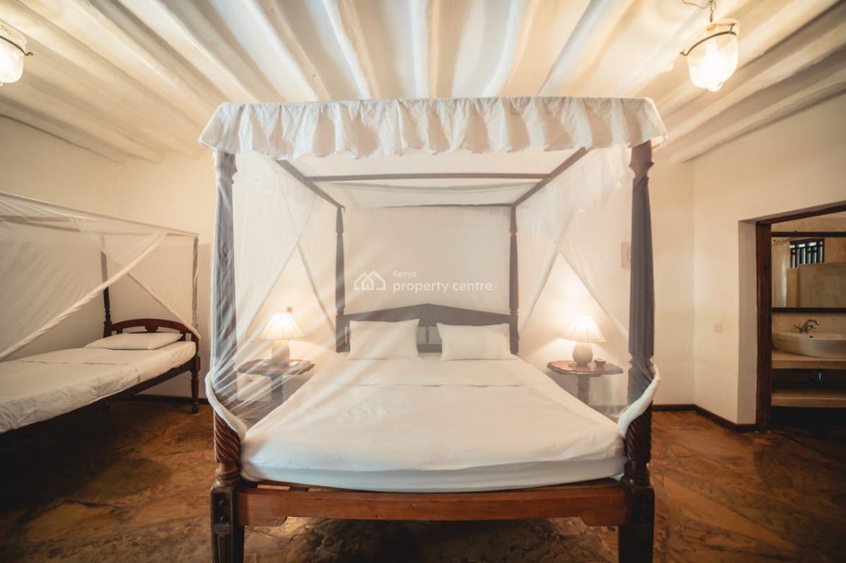 Luxury 4‑bedroom Villa --- Casuarina, Malindi, Malindi Town, Kilifi, House for Sale