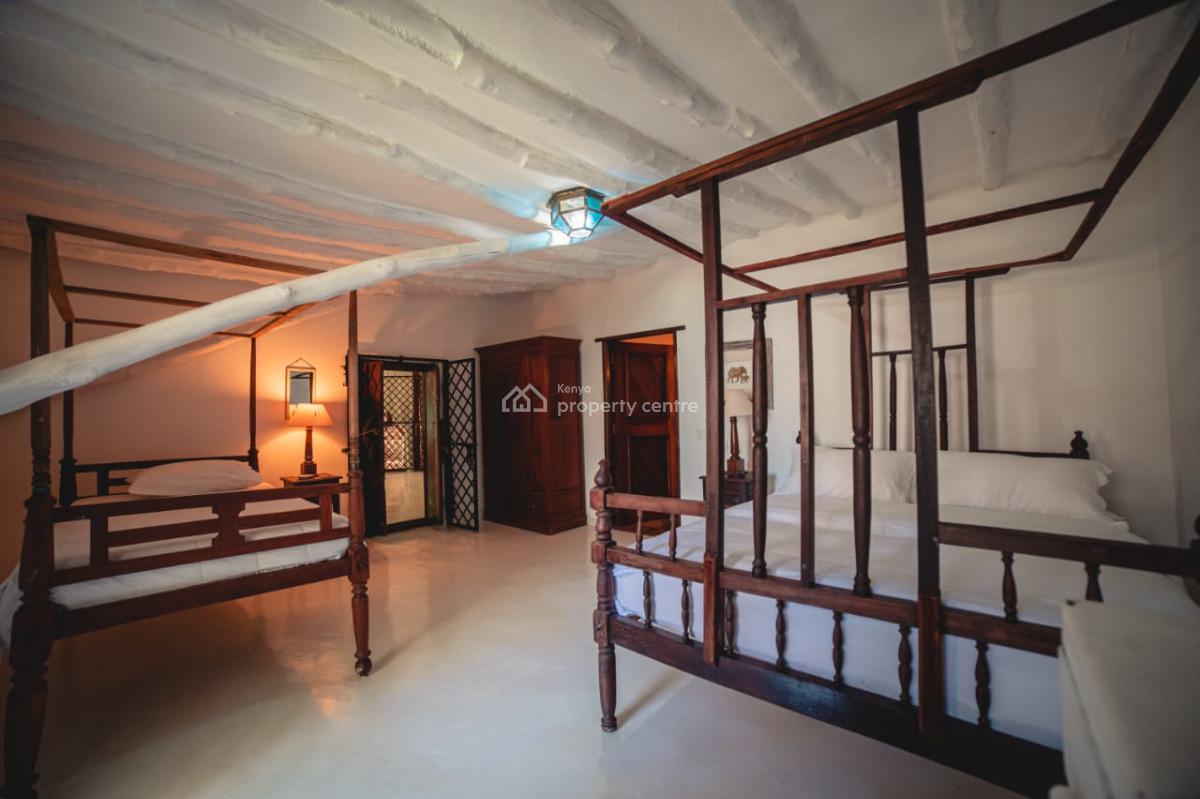 Luxury 4‑bedroom Villa --- Casuarina, Malindi, Malindi Town, Kilifi, House for Sale