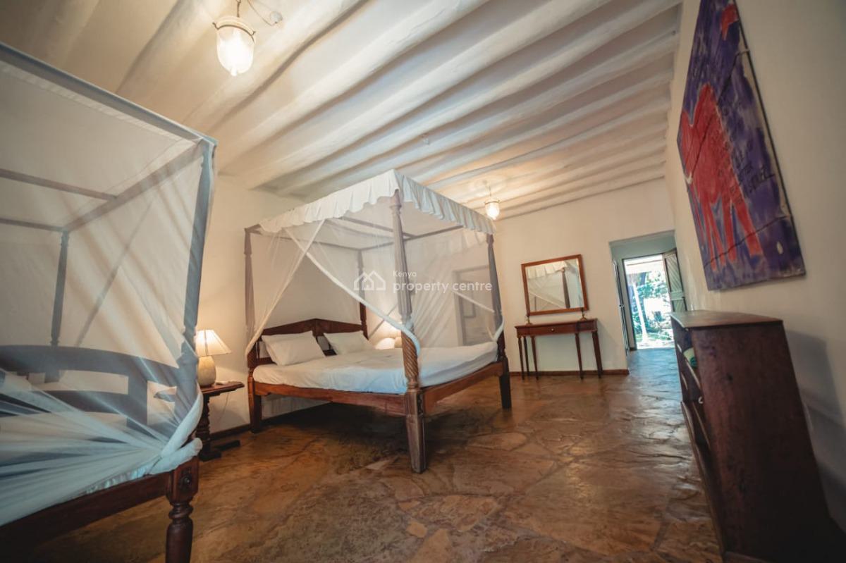 Luxury 4‑bedroom Villa --- Casuarina, Malindi, Malindi Town, Kilifi, House for Sale