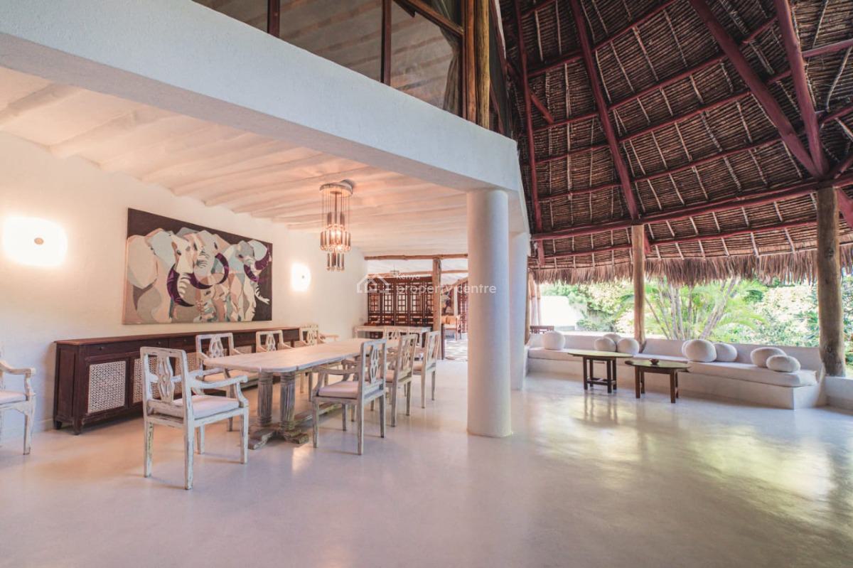 Luxury 4‑bedroom Villa --- Casuarina, Malindi, Malindi Town, Kilifi, House for Sale