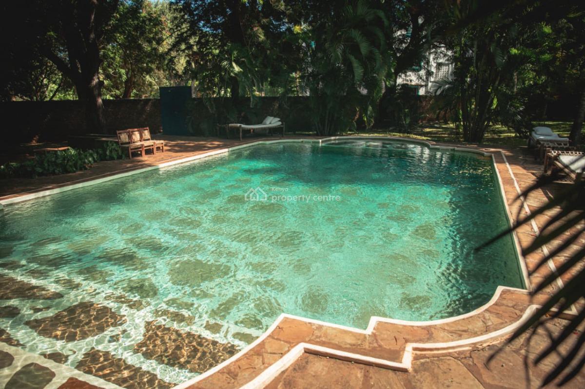 Luxury 4‑bedroom Villa --- Casuarina, Malindi, Malindi Town, Kilifi, House for Sale
