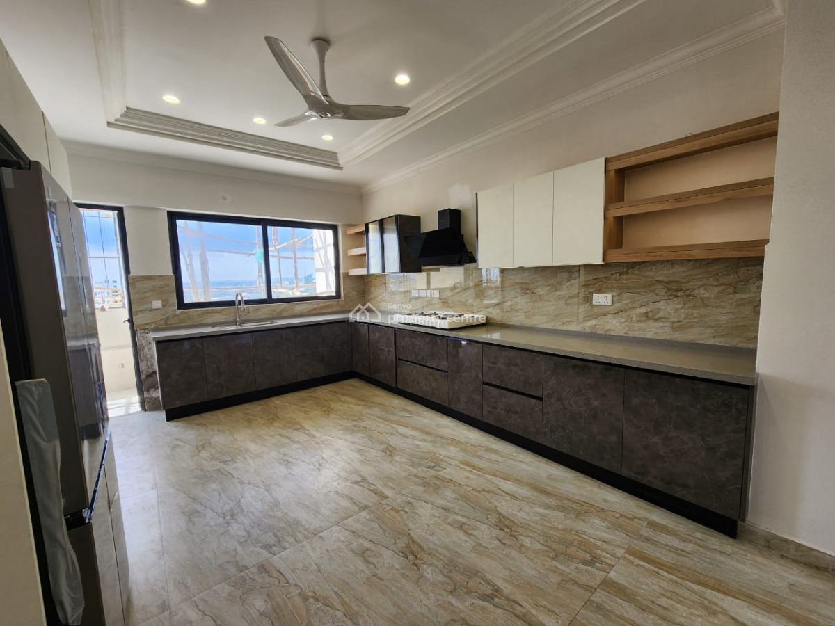 Exclusive 3-bedroom Ensuite Apartment in Smb Karura View Apartments, Githuri Road, Parklands, Nairobi, Apartment for Sale