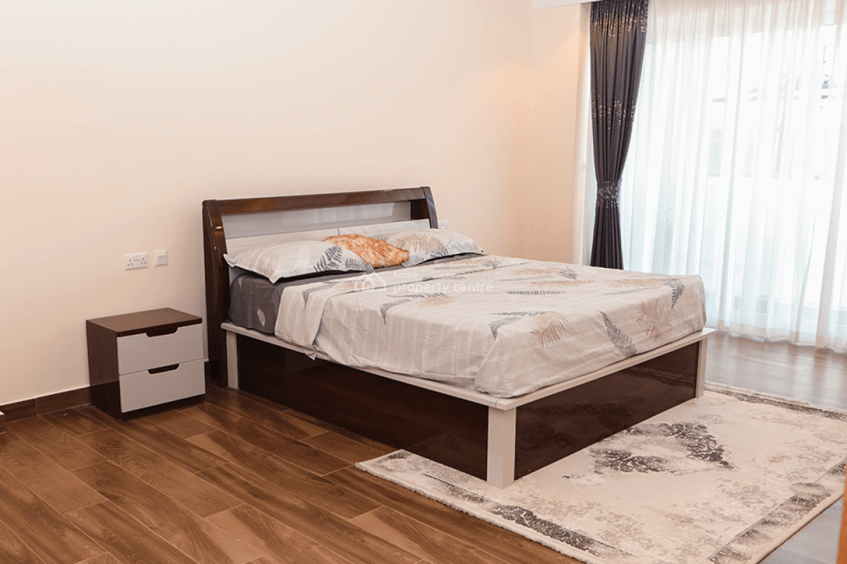Exclusive 3-bedroom Ensuite Apartment in Smb Karura View Apartments, Githuri Road, Parklands, Nairobi, Apartment for Sale