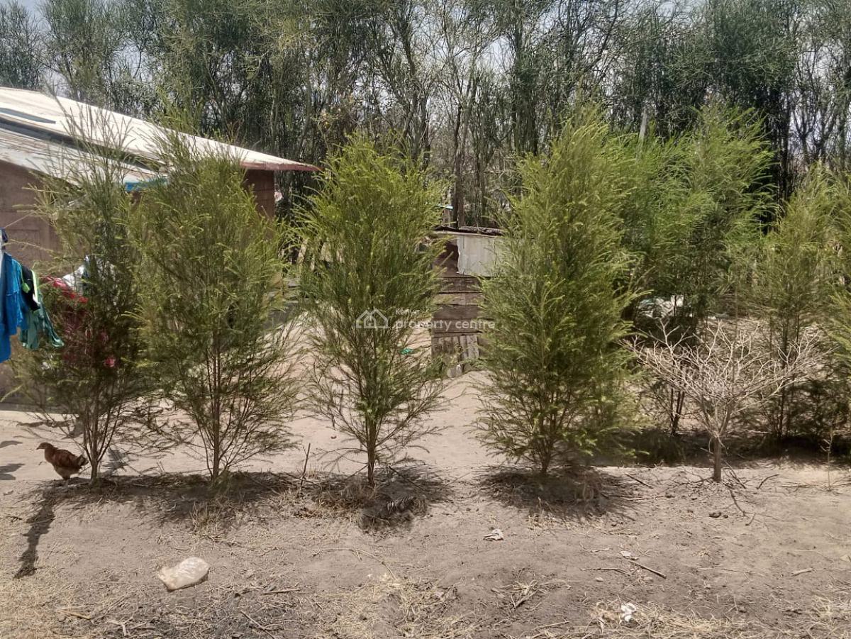 Prime 2 Acres Land for in Machakos, Machakos, Machakos Central, Machakos, Land for Sale