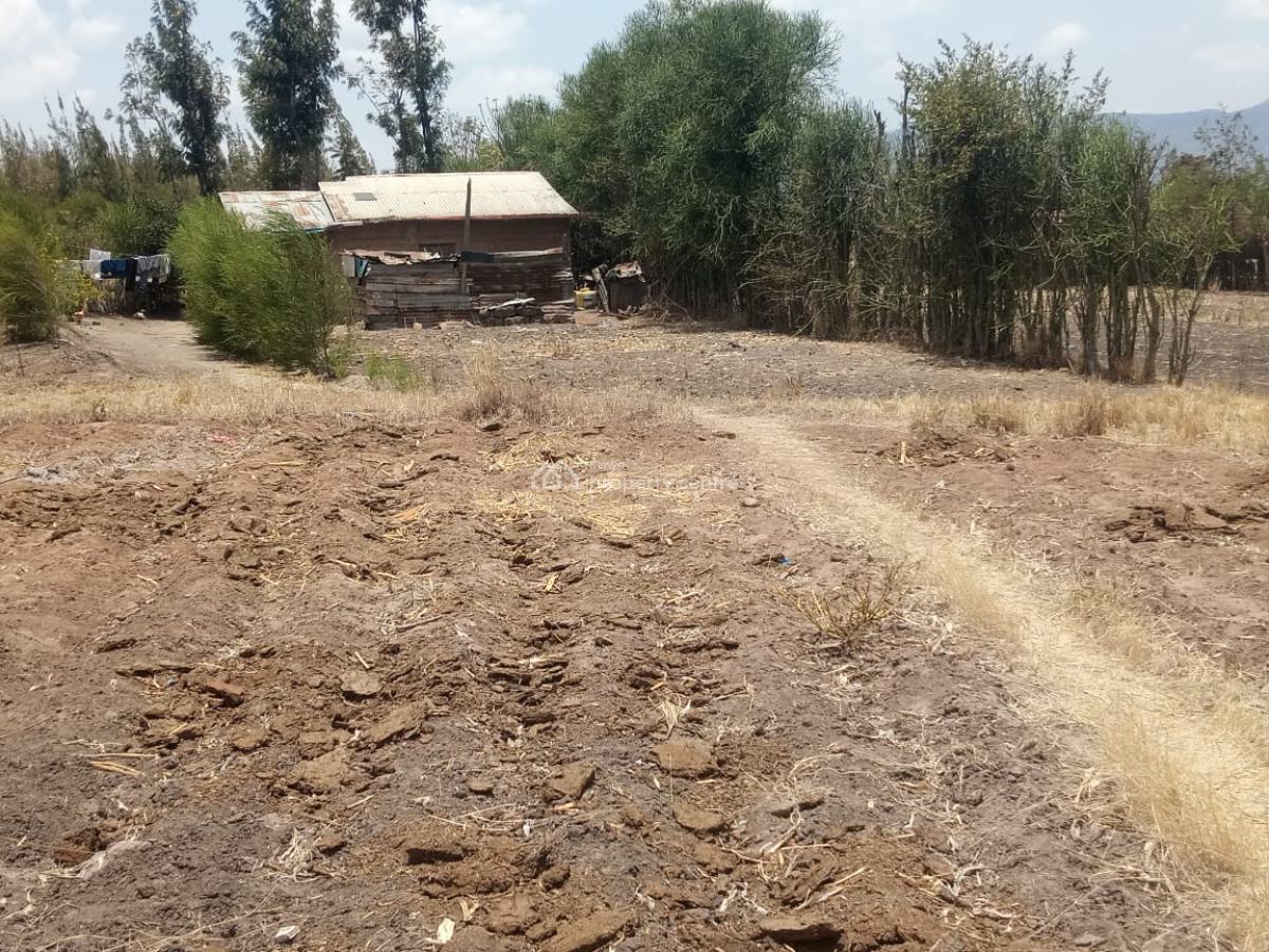 Prime 2 Acres Land for in Machakos, Machakos, Machakos Central, Machakos, Land for Sale