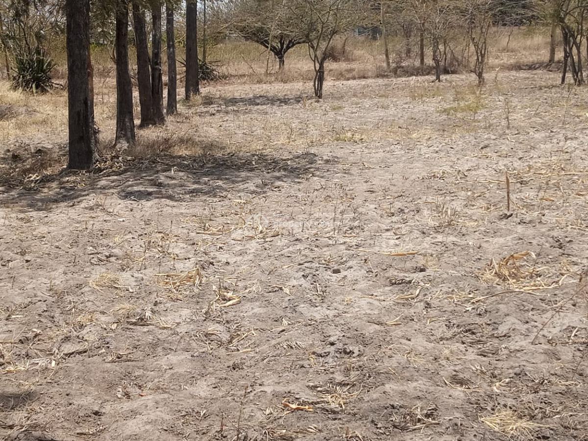 Prime 2 Acres Land for in Machakos, Machakos, Machakos Central, Machakos, Land for Sale