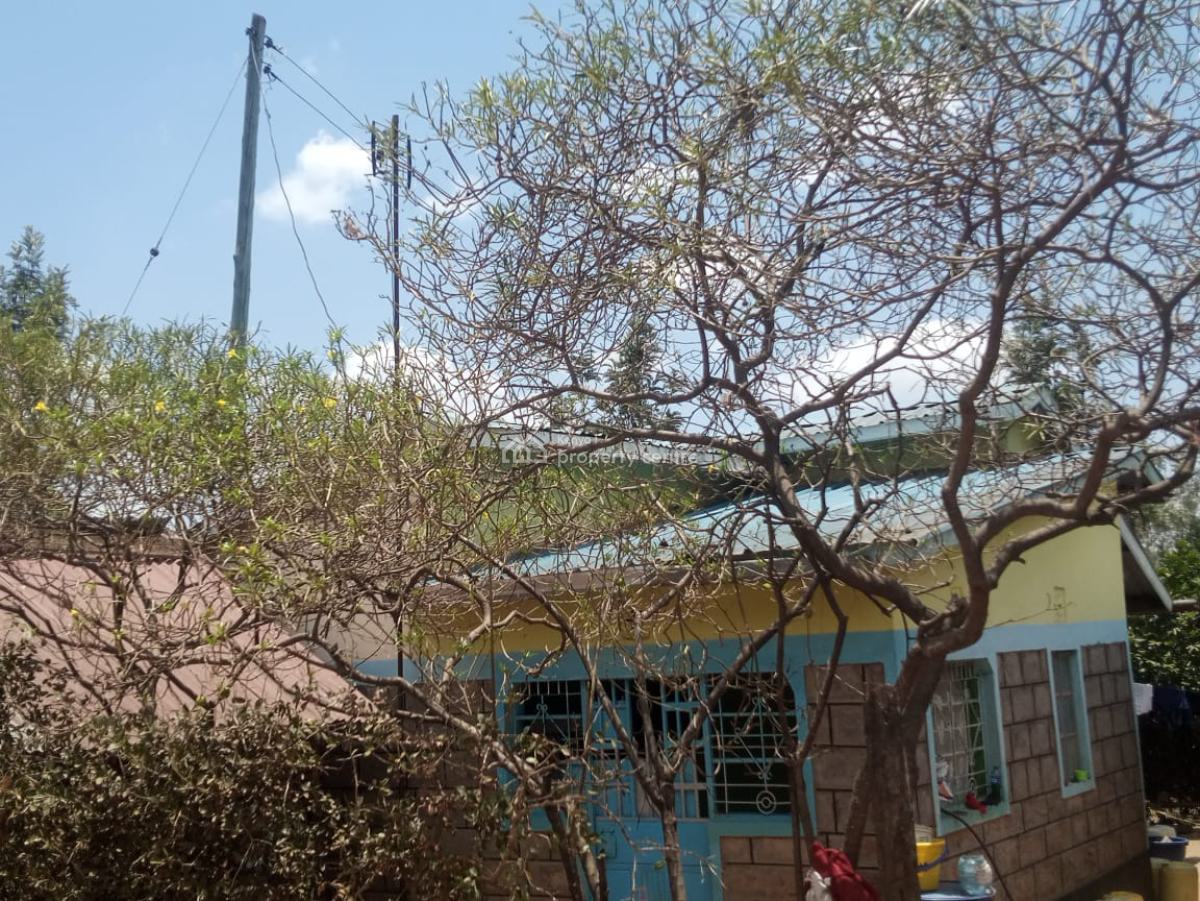 Prime 2 Acres Land for in Machakos, Machakos, Machakos Central, Machakos, Land for Sale