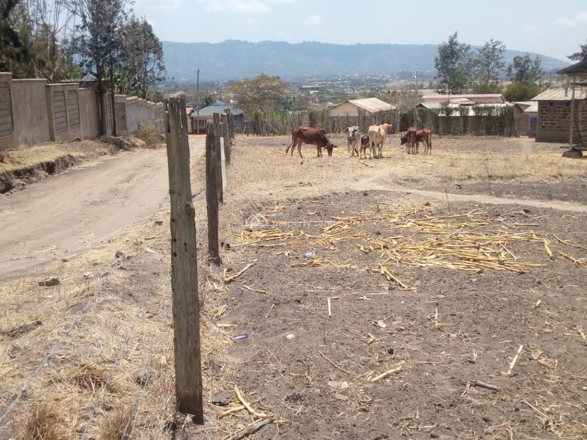Prime 2 Acres Land for in Machakos, Machakos, Machakos Central, Machakos, Land for Sale