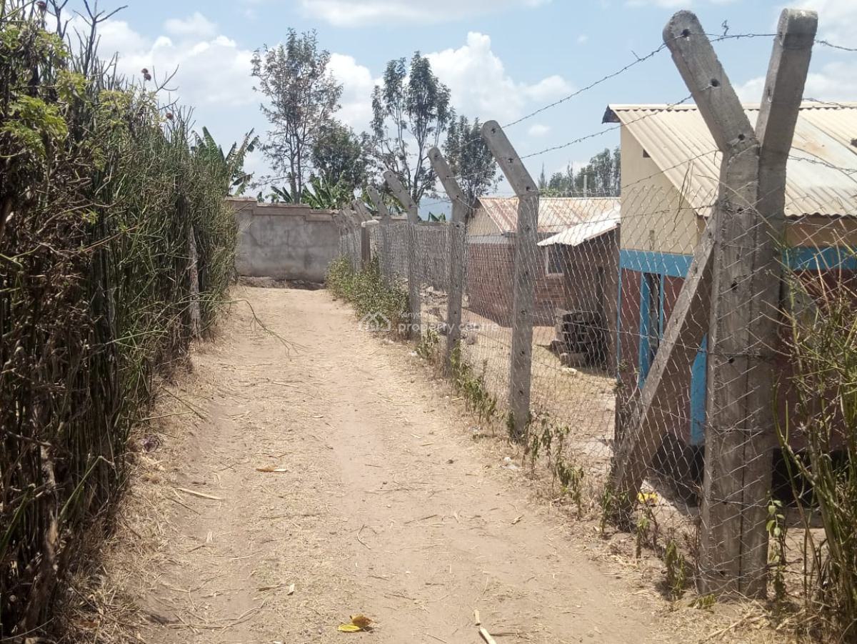 Prime 2 Acres Land for in Machakos, Machakos, Machakos Central, Machakos, Land for Sale