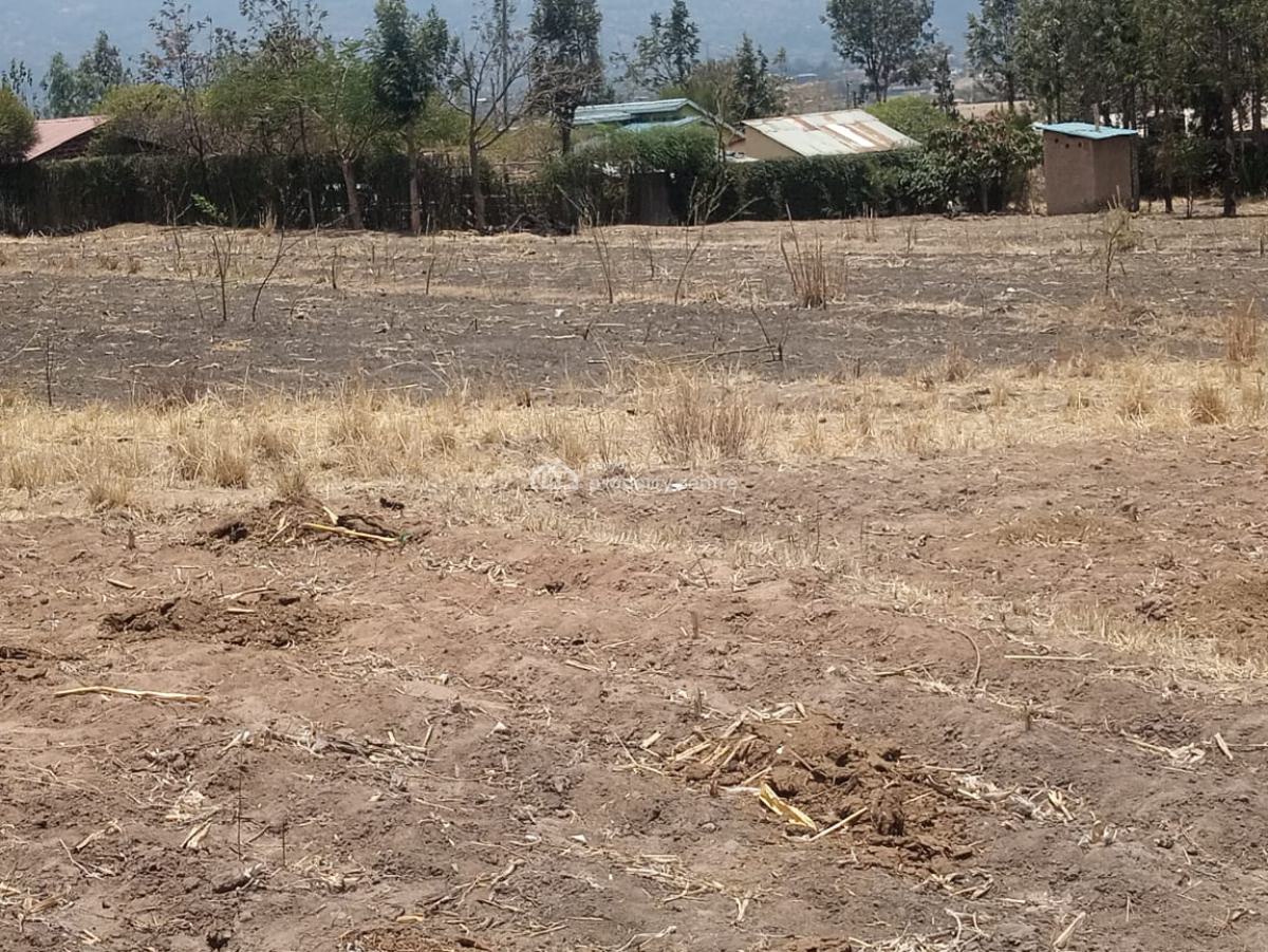 Prime 2 Acres Land for in Machakos, Machakos, Machakos Central, Machakos, Land for Sale