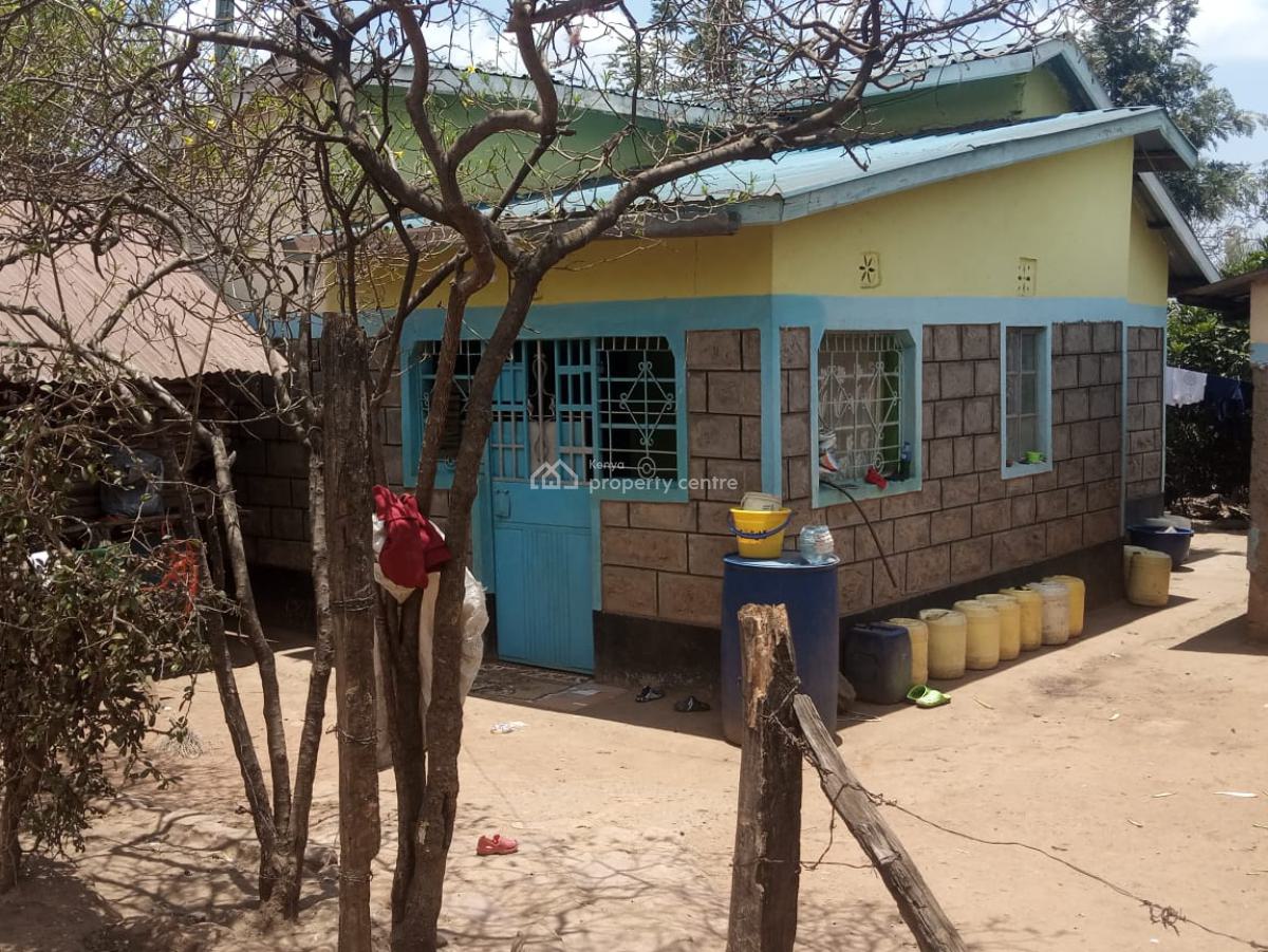 Prime 2 Acres Land for in Machakos, Machakos, Machakos Central, Machakos, Land for Sale