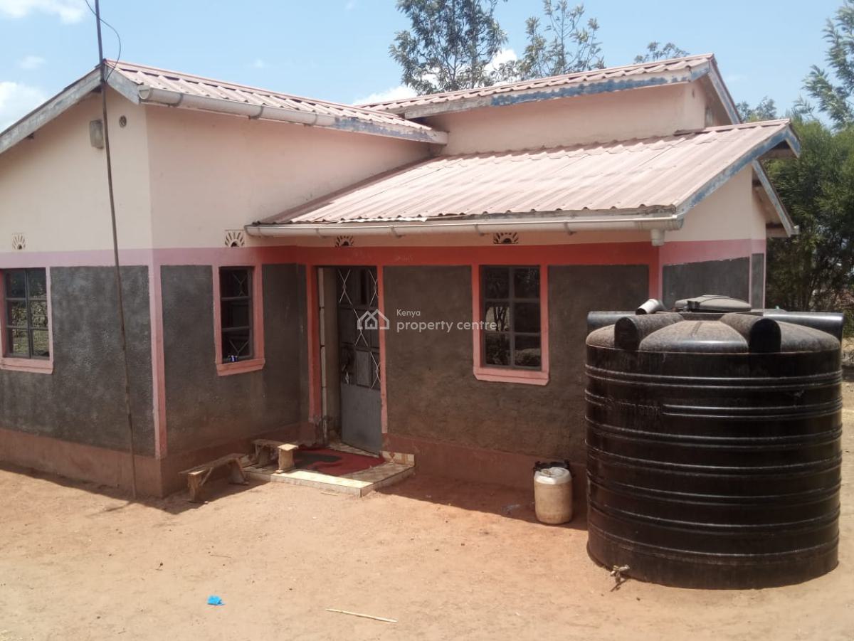 Prime 2 Acres Land for in Machakos, Machakos, Machakos Central, Machakos, Land for Sale