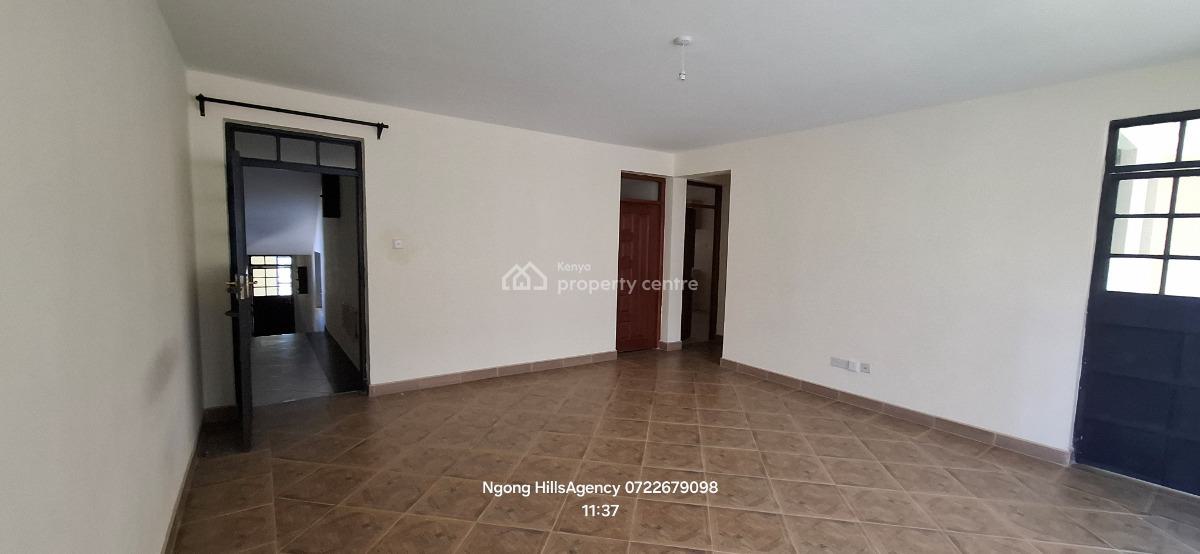 Executive 2 & 3 Bedroom Apartments in Serene Ngong, Kahara Road, Ngong, Kajiado, Apartment for Rent