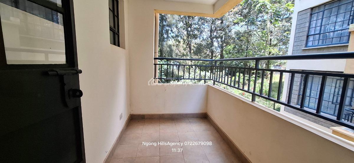 Executive 2 & 3 Bedroom Apartments in Serene Ngong, Kahara Road, Ngong, Kajiado, Apartment for Rent