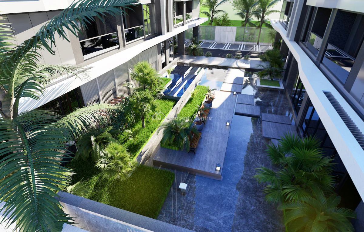Panorama West Residence 1 Bedroom Apartment in Westlands, Westlands, Westlands, Nairobi, Apartment for Sale