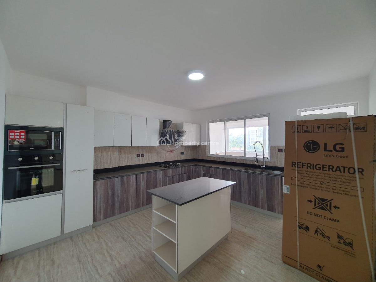 Krishna Views, General Mathenge, Westlands, Nairobi, Apartment for Sale