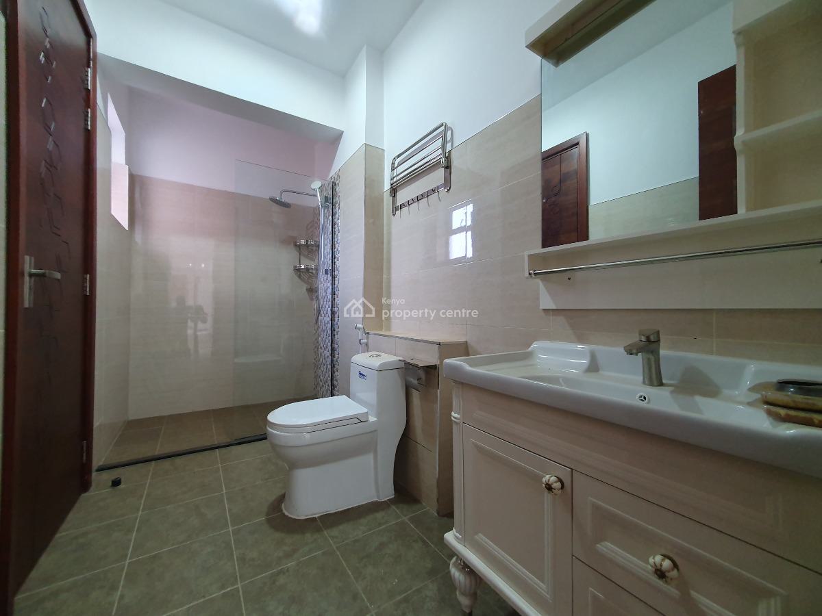 Krishna Views, General Mathenge, Westlands, Nairobi, Apartment for Sale
