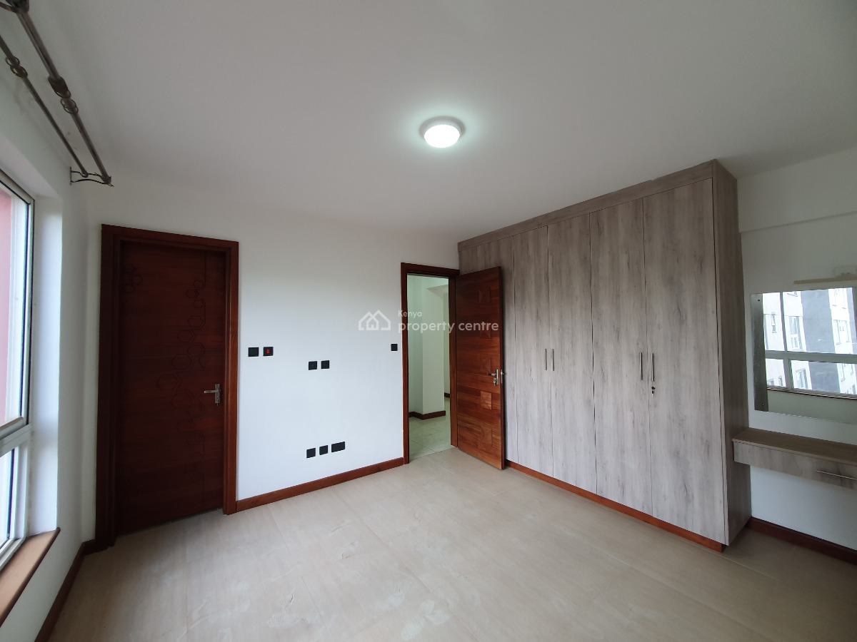 Krishna Views, General Mathenge, Westlands, Nairobi, Apartment for Sale