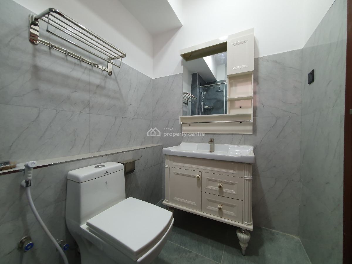 Krishna Views, General Mathenge, Westlands, Nairobi, Apartment for Sale